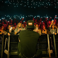 Ringers Western Blackwater Cap Black OSFM