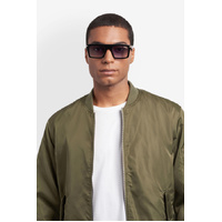 Carrera 364/S OIT 08 54 Black Red / Dark Blue Gradient Lenses