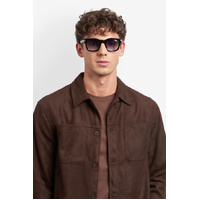 Carrera 365/S OIT 08 48 Black Red / Dark Blue Gradient Lenses