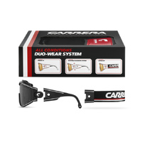 Carrera CA Transforma 003 IR 99 Matte Black / Grey Lenses