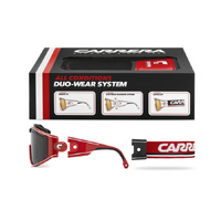 Carrera CA Transforma C9A IR 99 Red / Grey Lenses