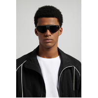 Carrera C Sport 15/S I46 IR 70 Matte Black Gold / Grey Lenses