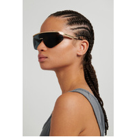 Carrera Flaglab 19 2M2 IR 99 Black Gold / Grey Lenses