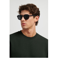Polaroid PLD 2170/S/X SMG M9 52 Matte Black Khaki / Grey Polarised Lenses