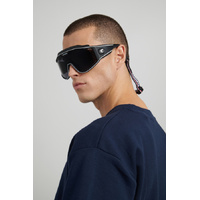 Carrera CA Transforma 003 IR 99 Matte Black / Grey Lenses
