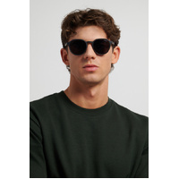 Polaroid PLD 2170/S/X SMG M9 52 Matte Black Khaki / Grey Polarised Lenses
