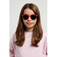 Polaroid Kids PLD 8077/S 35J M9 49 Pink / Grey Polarised Lenses