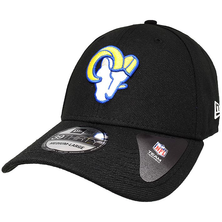 New Era NFL Los Angeles Rams 3930 