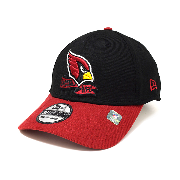 Arizona cardinals cap new era cheap
