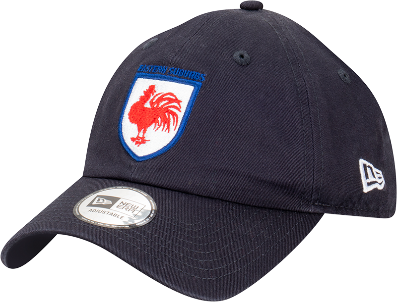 New Era Sydney Roosters Casual Classic Heritage Red OSFM
