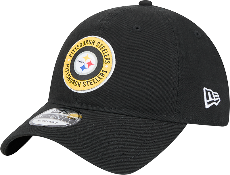 New era steelers deals