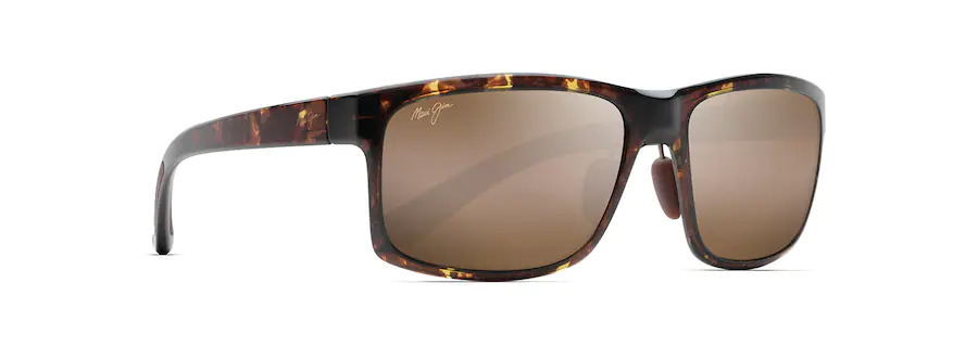 Maui jim pokowai sales arch polarized sunglasses