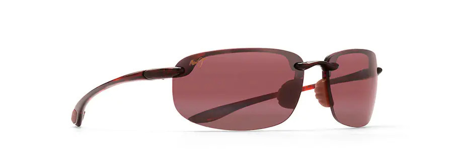 Maui Jim Ho okipa Maui Readers R807 1020 Tortoise Maui Rose Polarised Lenses