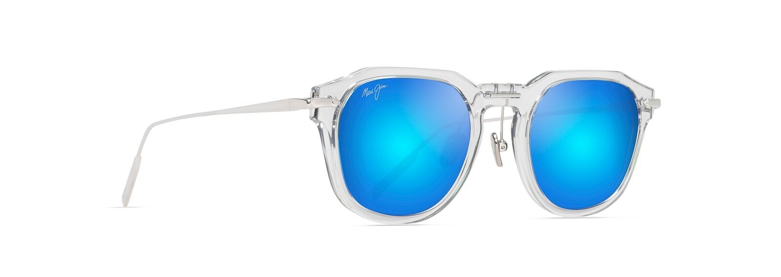 Maui Jim Alenuihaha B839-03S Sunglasses - US