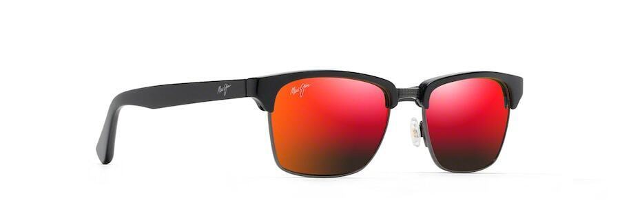 Maui jim kawika sales black