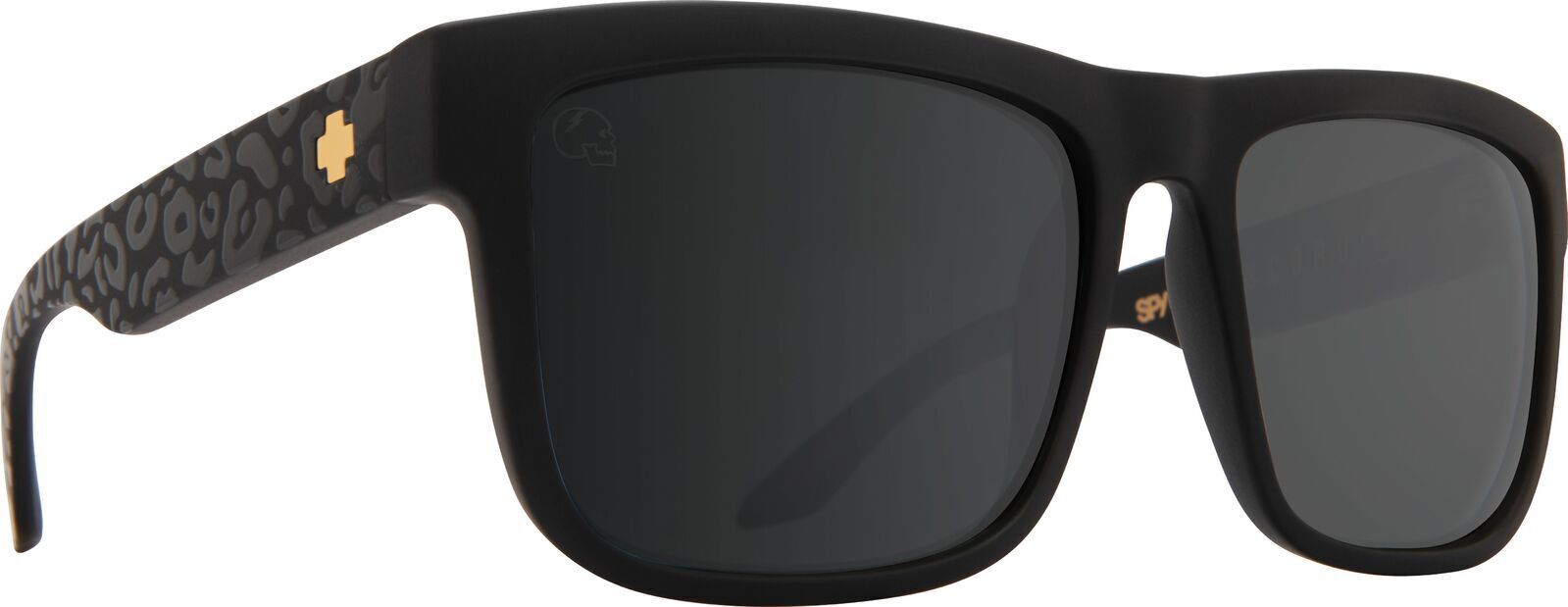 Spy clearance discord black
