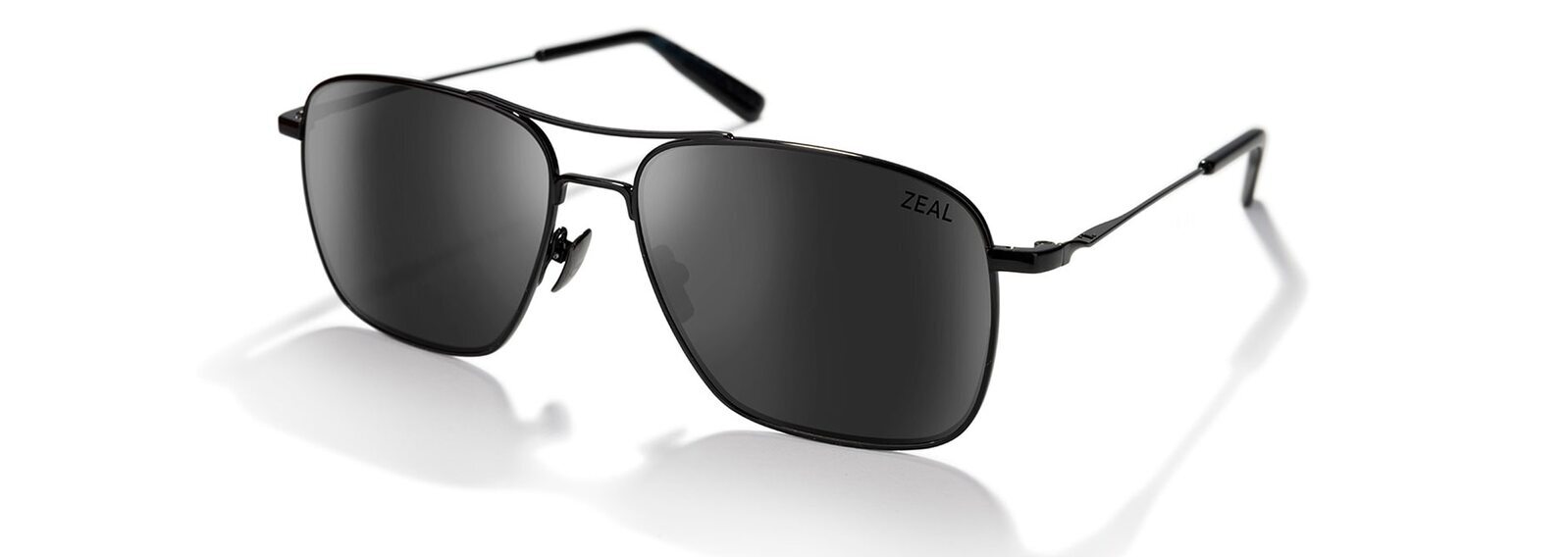 Maui jim zeal best sale optics