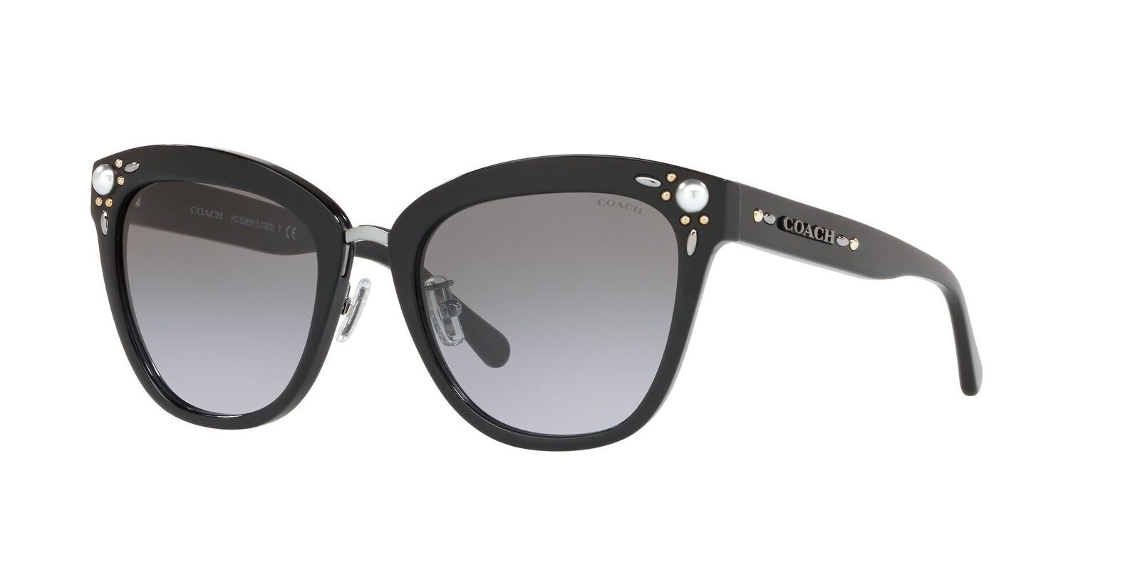 Coach cheap sunglasses warranty