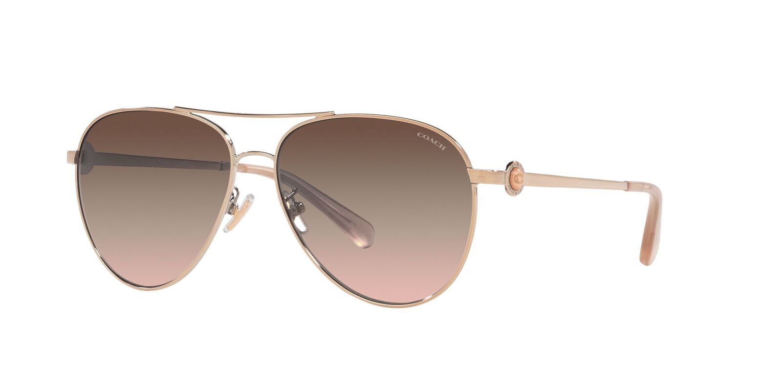 COACH Sunglasses | Women's Designer Sunglasses - Pretavoir