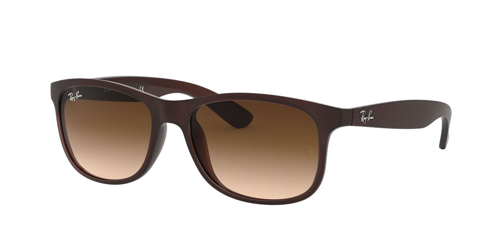 ray ban andy polarised