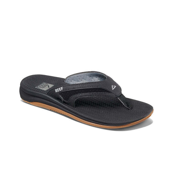 reef flip flops sizing