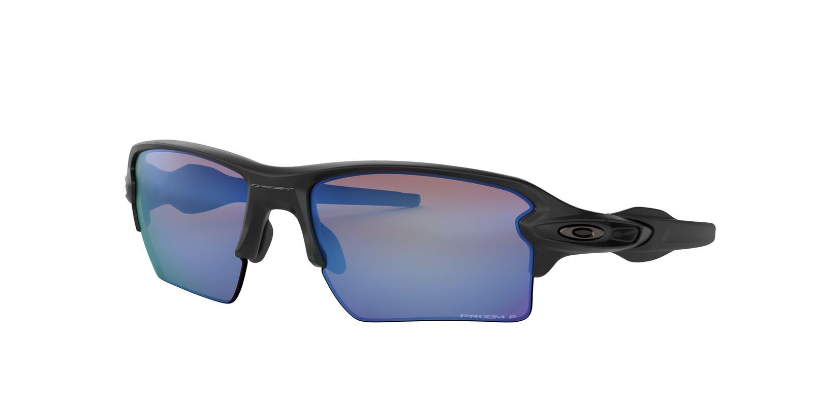 Oakley Flak 2.0 Xl OO9188 Sunglasses 58 Matte Black