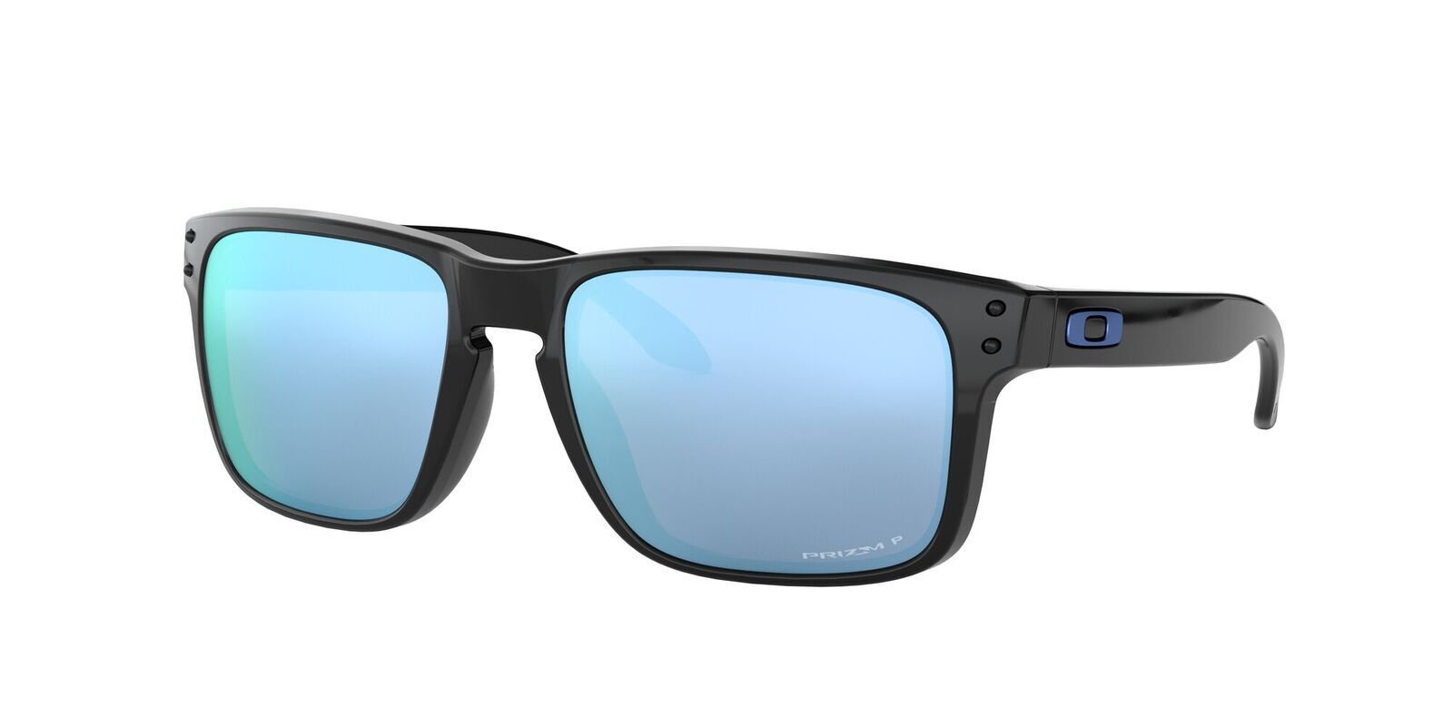 oakley holbrook deep water polarized