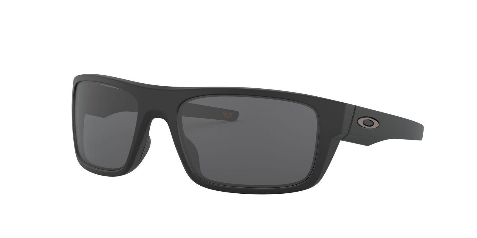 Oakley Drop Point OO9367-01 Matte Black 