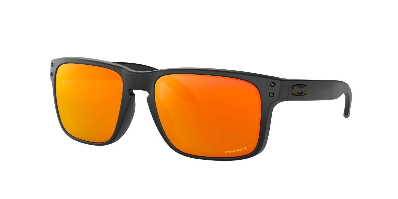 oakley holbrook prizm grey