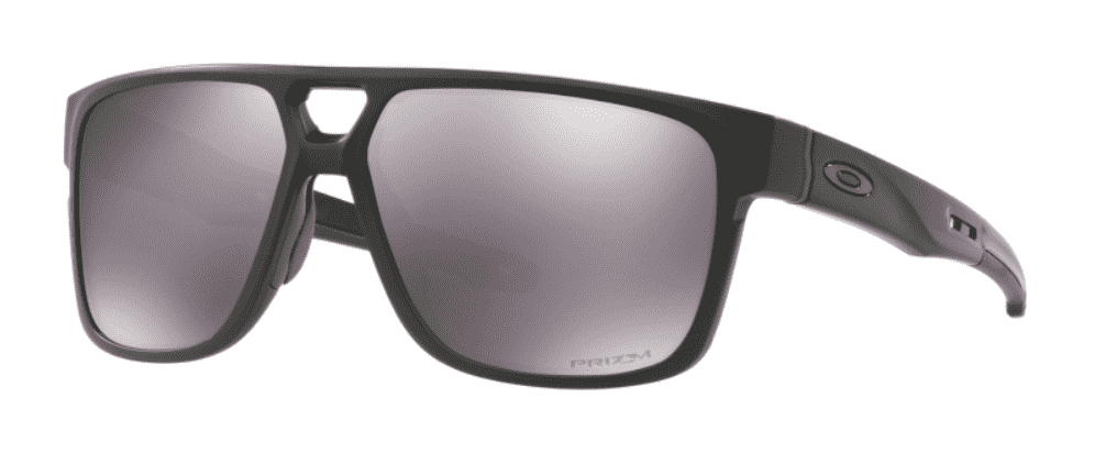 oakley crossrange matte black