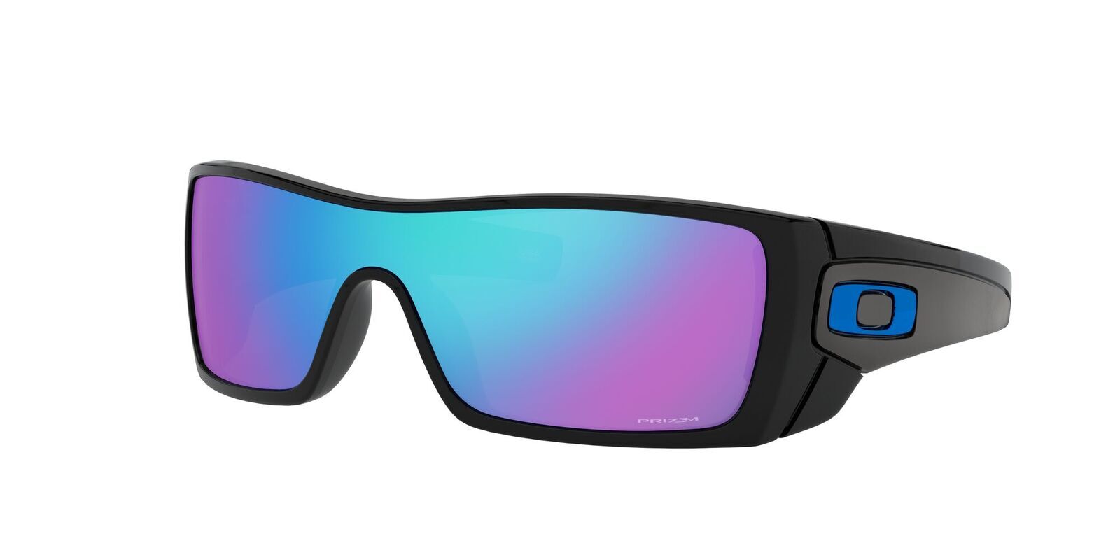 oakley batwolf prizm