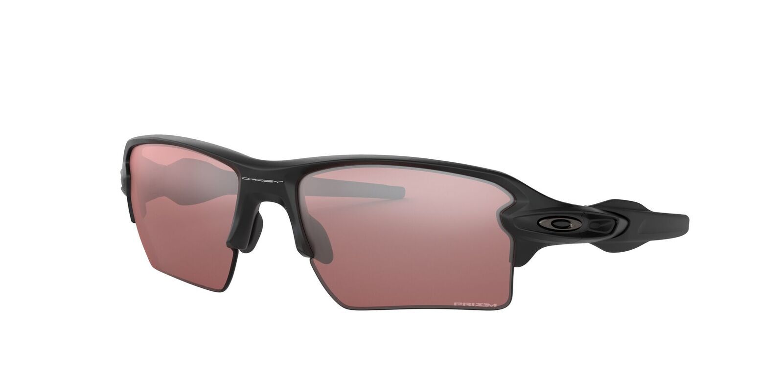 Oakley Flak  XL OO9188-9059 Matte Black / Prizm Dark Golf Lenses