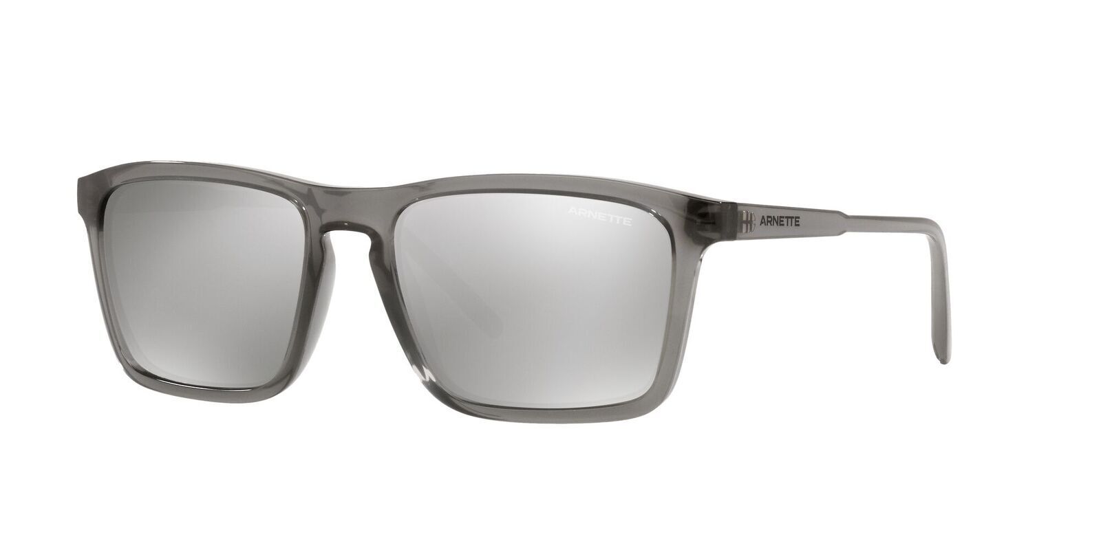 Grey mirror lenses Clearance