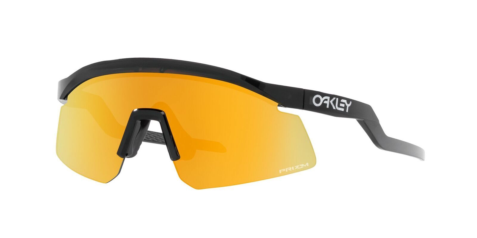 Oakley Hydra OO9229-0837 Black Ink / Prizm 24K Lenses