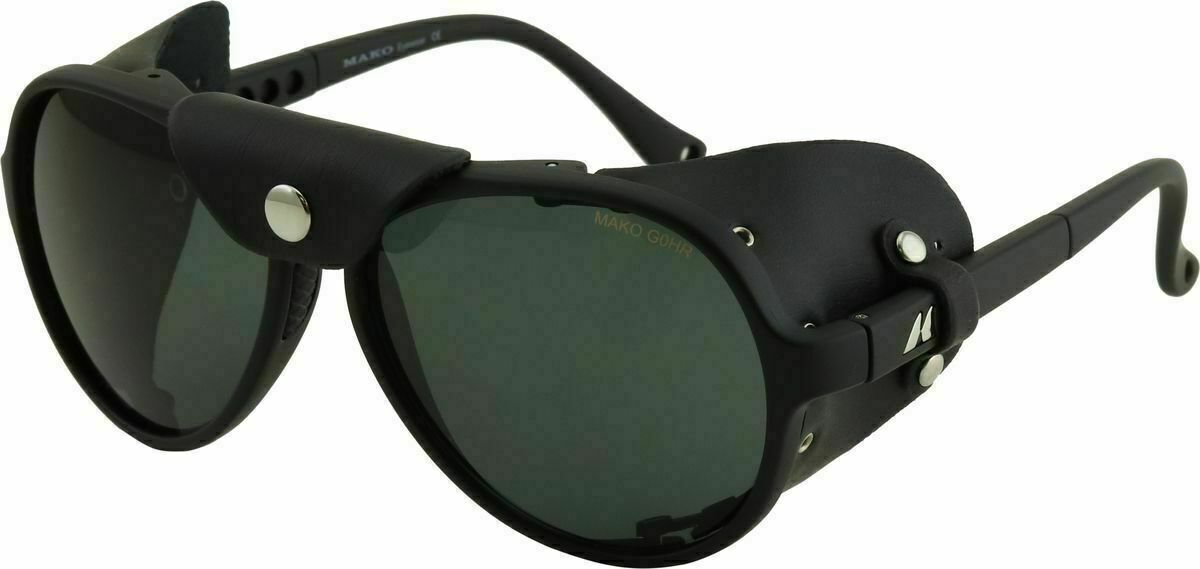 Mako Escape M01 G0HR Polarized Sunglasses 