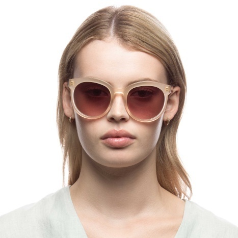 Oroton sales iris sunglasses