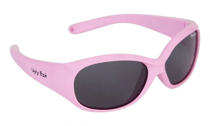 Ugly Fish Sunglasses PB001 Pink