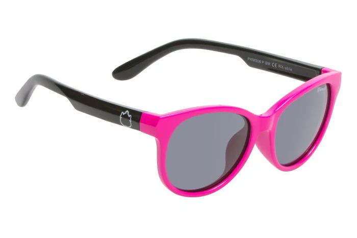 Mermaid Sunglasses PKM506 Black Mermaid Sunglasses PKM506 Black