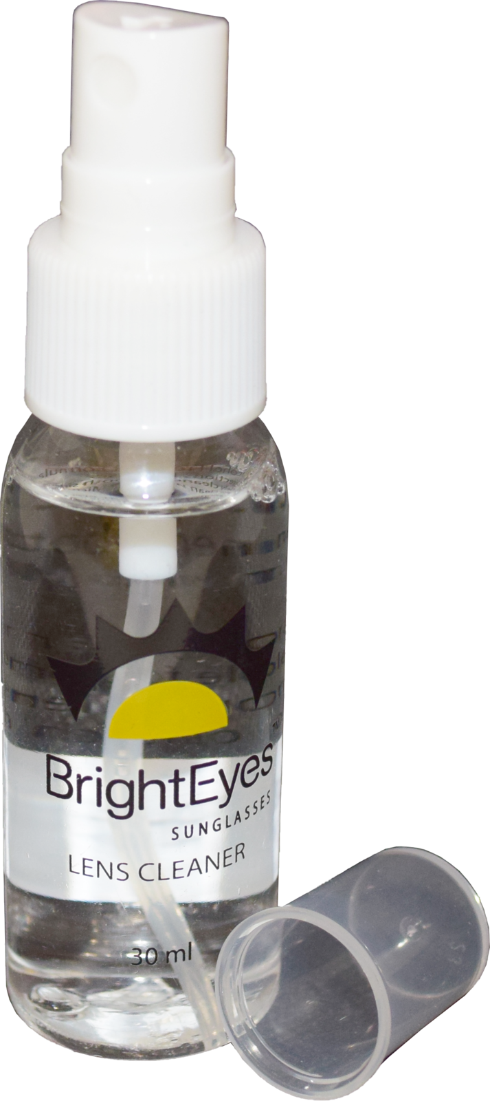 BrightEyes Lenses Cleaner Single Unit 30mL