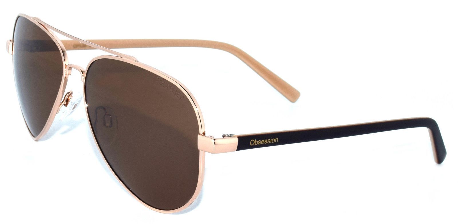 Obsession Opium C7 Light Gold / Brown 