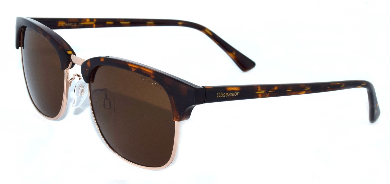 Obsession Charlie C2 Light Gold / Brown 