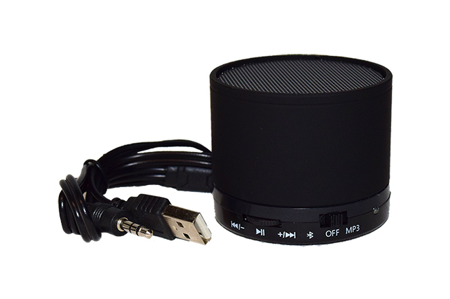 Urban Boom Bluetooth Pocket Speaker 3.0