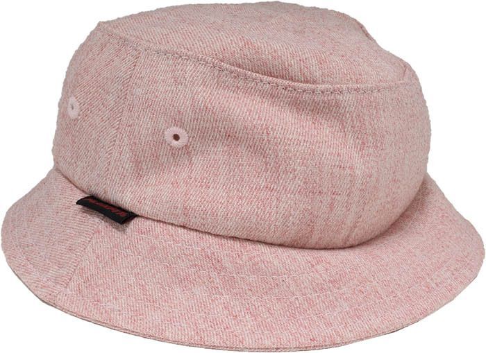 Flexfit Infants Marles Bucket Hat 142F502 Pink Marle OSFA