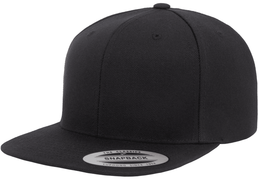 Flexfit YP Classics Premium Snapback 