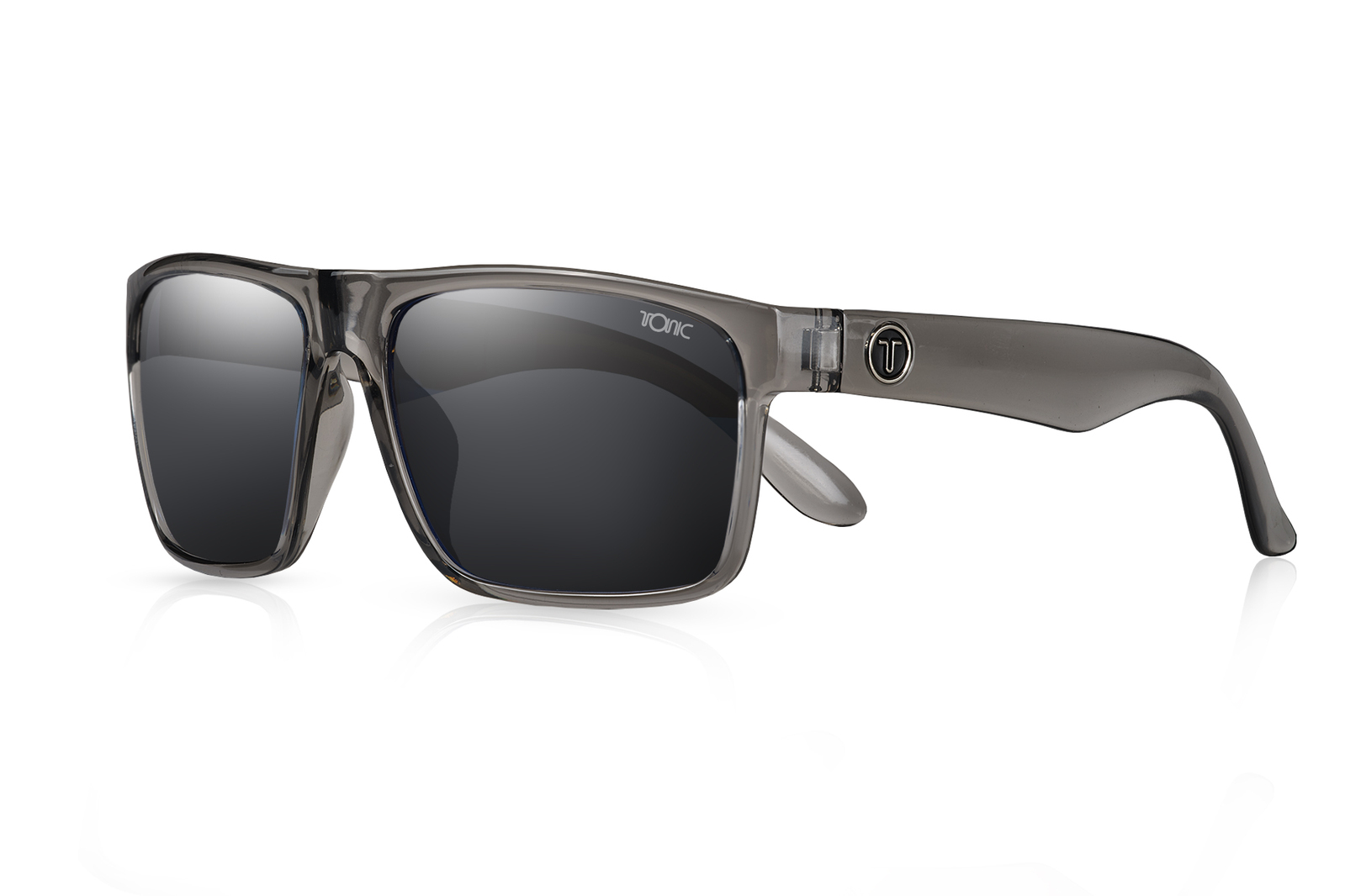 Zippo Classic Transparent Sunglasses | Zippo USA