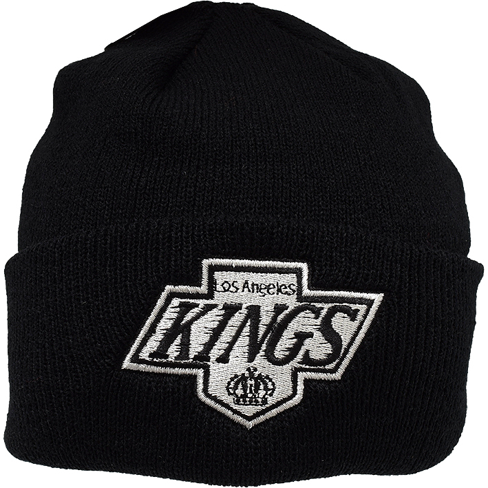 M\u0026N MLK0047 Los Angeles Kings NHL 