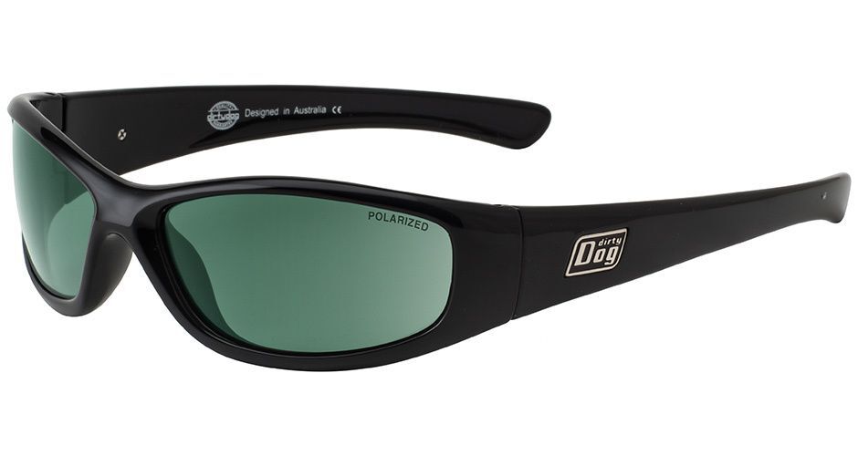 dirty dog ultra polarised sunglasses