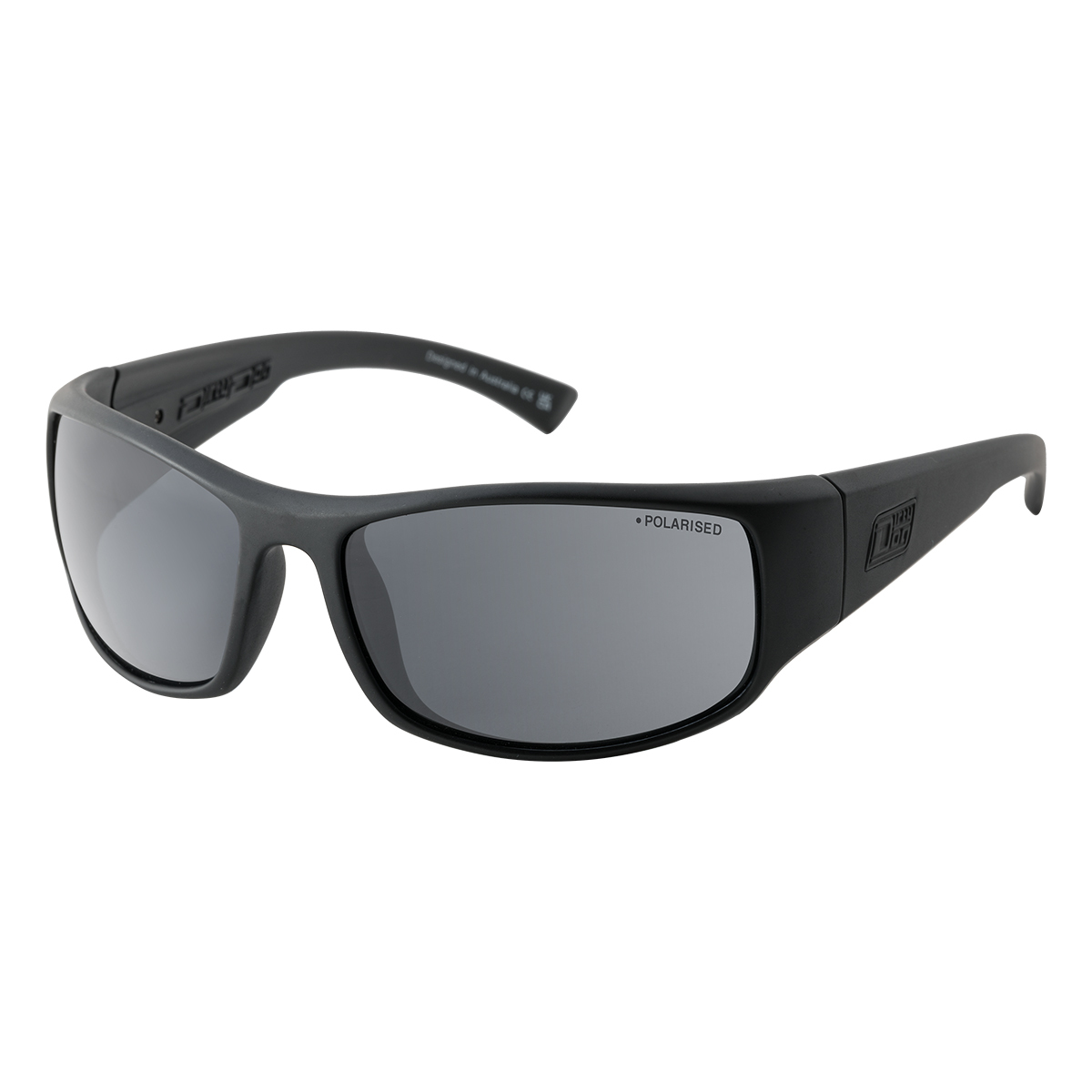 dirty dog muzzle sunglasses