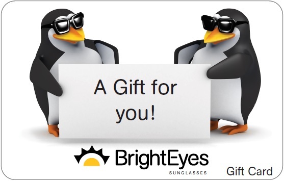 BrightEyes Gift Card $200.00