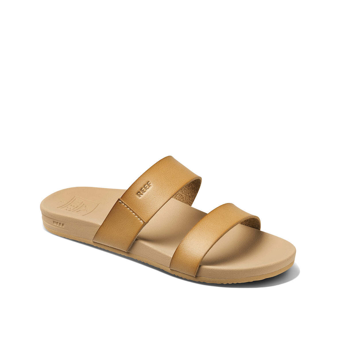 Reef Cushion Vista Youth CI9191 Natural